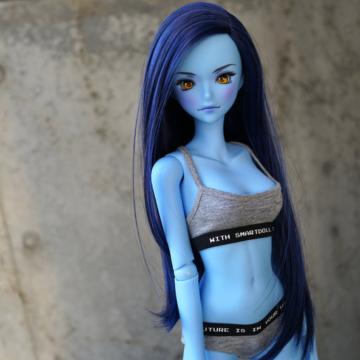 Smart Doll - Singularity (semi-real)
