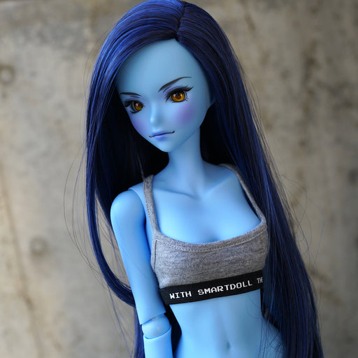 Smart Doll - Singularity (semi-real)