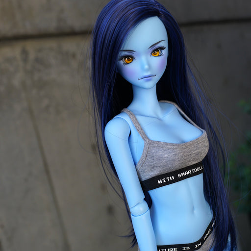Smart Doll - Singularity (semi-real)