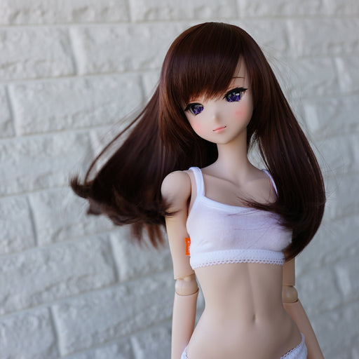 Smart Doll - Serenity (Milk)