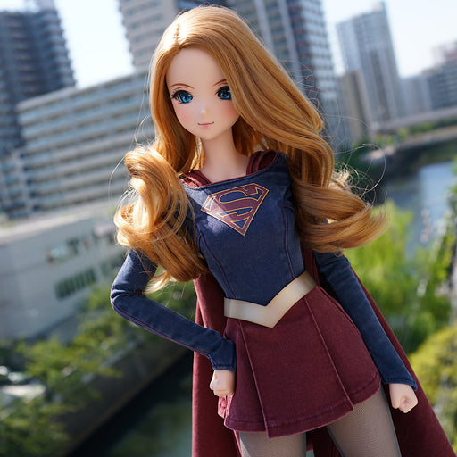 Smart Doll - Supergirl