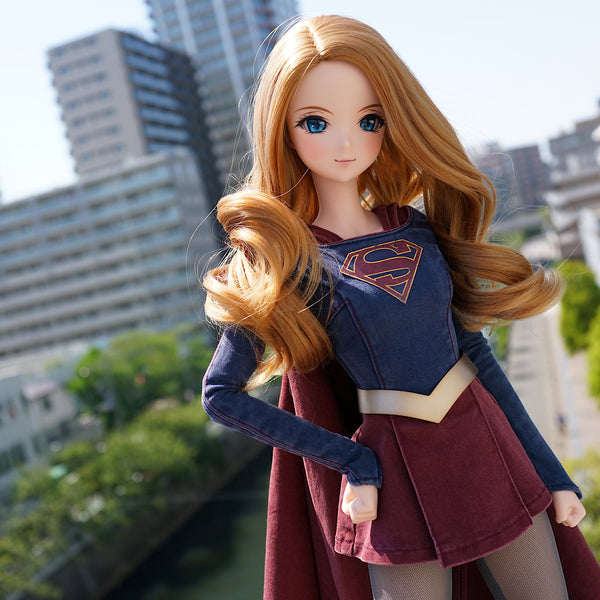 Smart Doll - Supergirl – Smart Doll Store