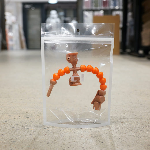 Chaos - Smart Doll Girls Spine