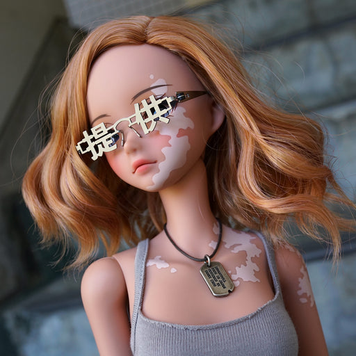 Teikyo Glasses