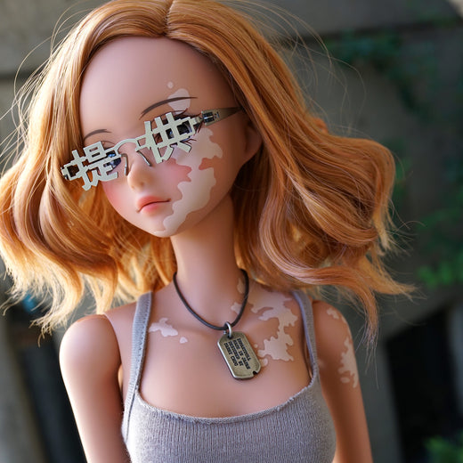 Teikyo Glasses