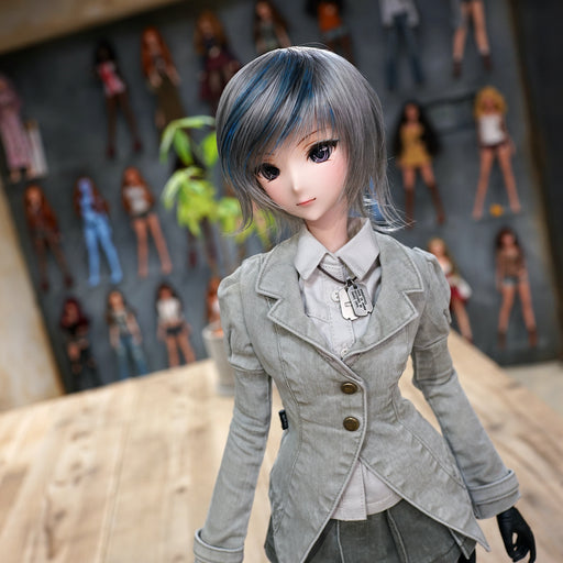 Midori Candidate