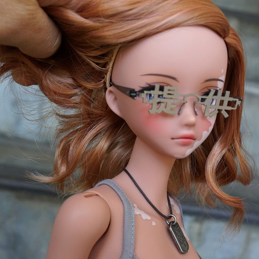 Teikyo Glasses