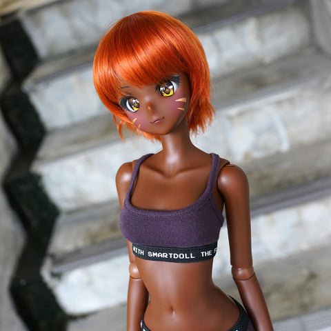 Smart Doll - Prowess