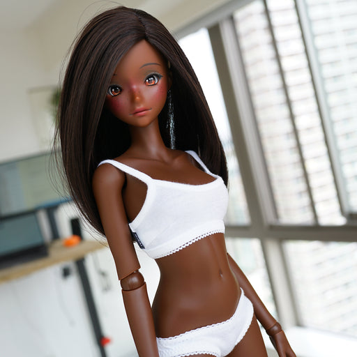 Smart Doll - Resilient Classic (Cocoa)