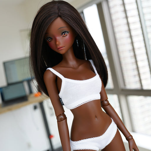 Smart Doll - Resilient Classic (Cocoa)