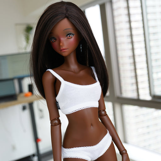 Smart Doll - Resilient Classic (Cocoa)