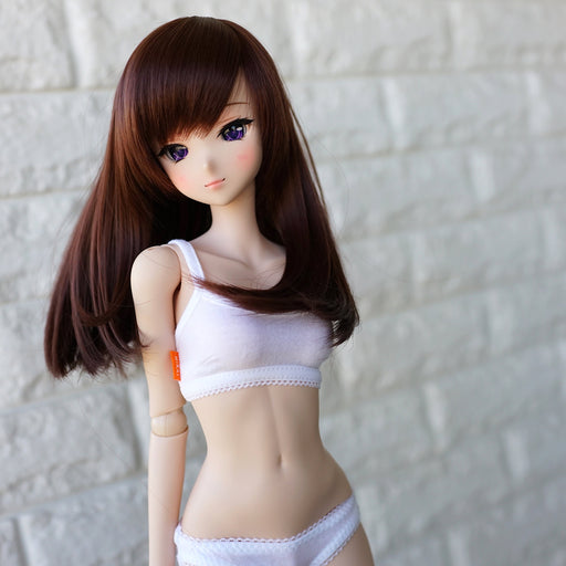 Smart Doll - Serenity (Milk)