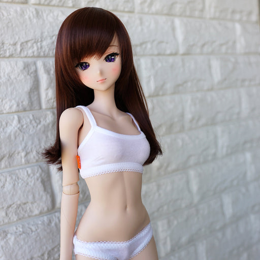 Smart Doll - Serenity (Milk)