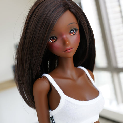 Smart Doll - Resilient Classic (Cocoa)
