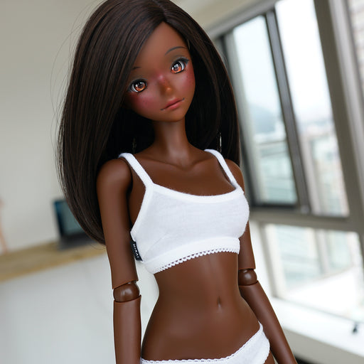 Smart Doll - Resilient Classic (Cocoa)