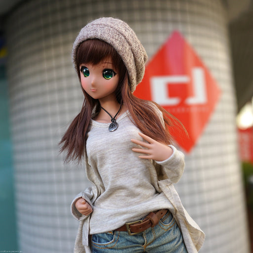 Knit Beanie