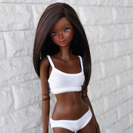 Smart Doll - Resilient Classic (Cocoa)