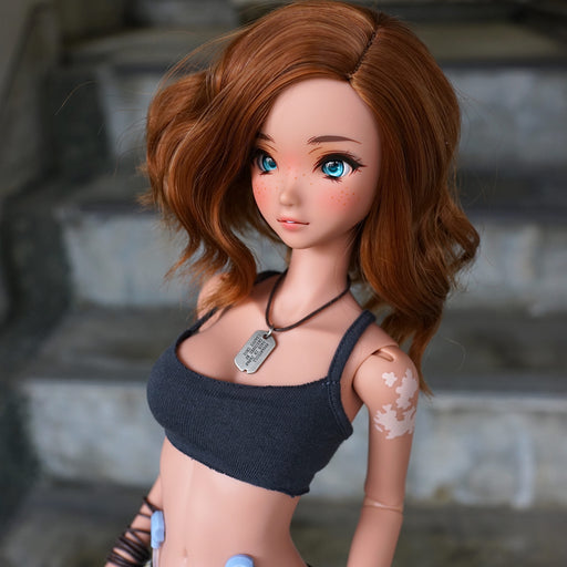Adventurer Sports Bra (Ash Blue)