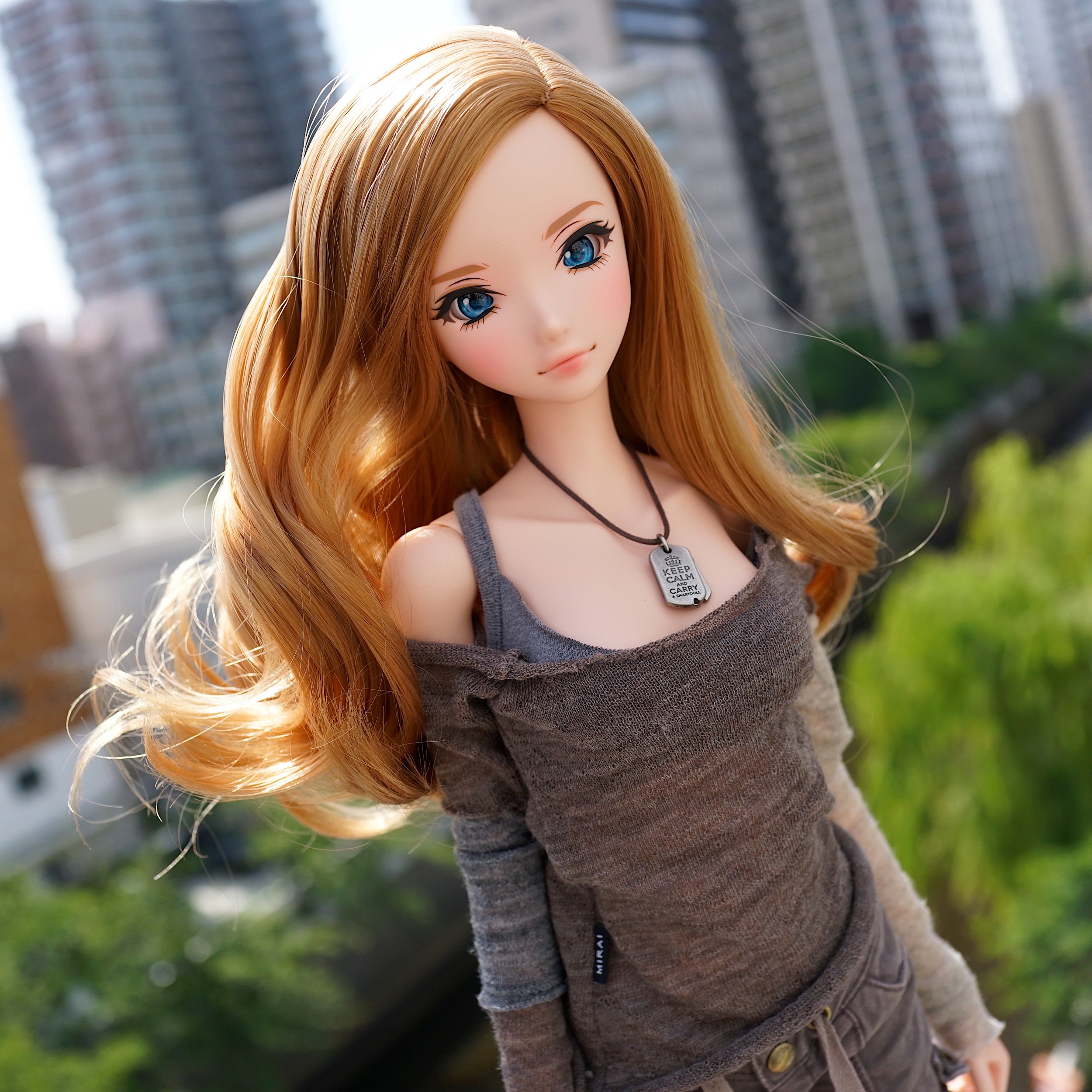 Smart Doll - Independence – Smart Doll Store