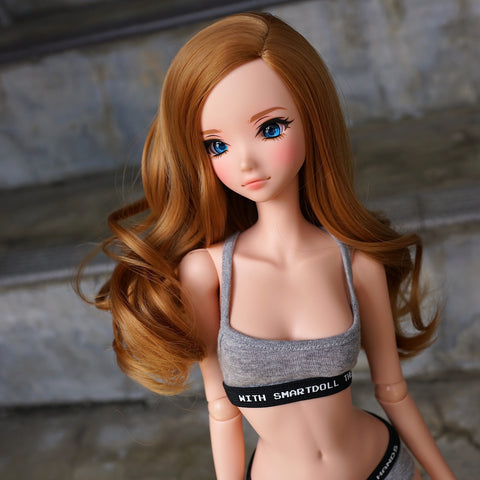 Smart Doll - Independence