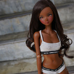 Smart Doll - Genesis (Cocoa)