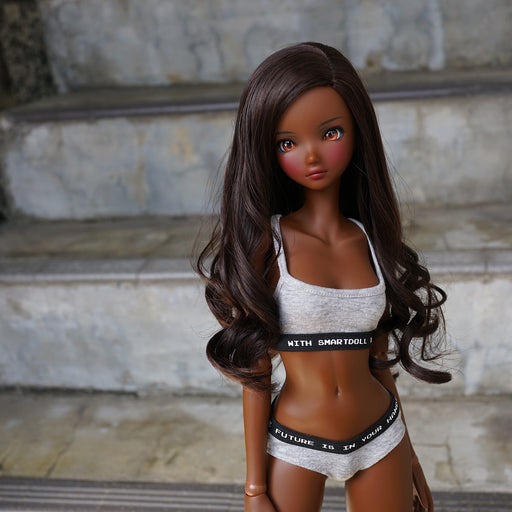 Smart Doll - Genesis (Cocoa)