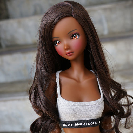 Smart Doll - Genesis (Cocoa)