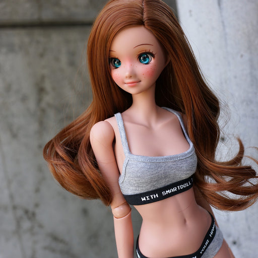 Smart Doll - Monday Tea (Classic)