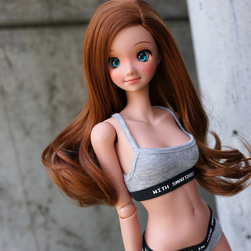 Smart Doll - Monday Tea (Classic)