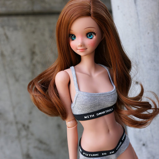 Smart Doll - Monday Tea (Classic)