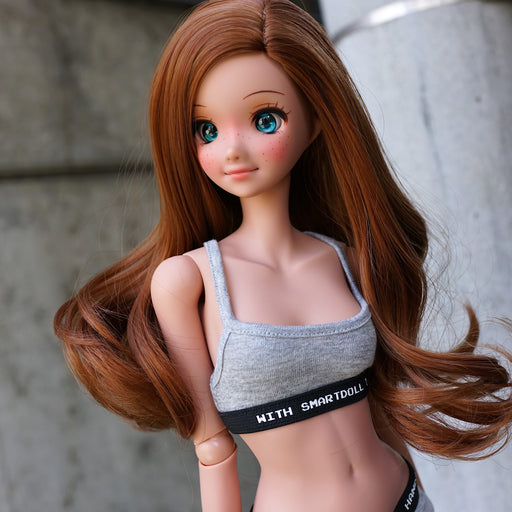 Smart Doll - Monday Tea (Classic)