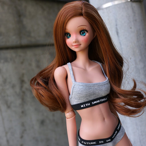 Smart Doll - Monday Tea (Classic)