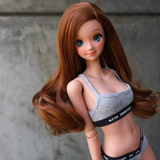 Smart Doll - Monday Tea (Classic)