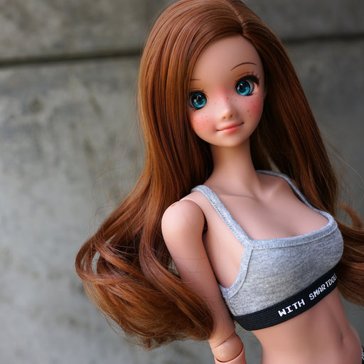 Smart Doll - Monday Tea (Classic)
