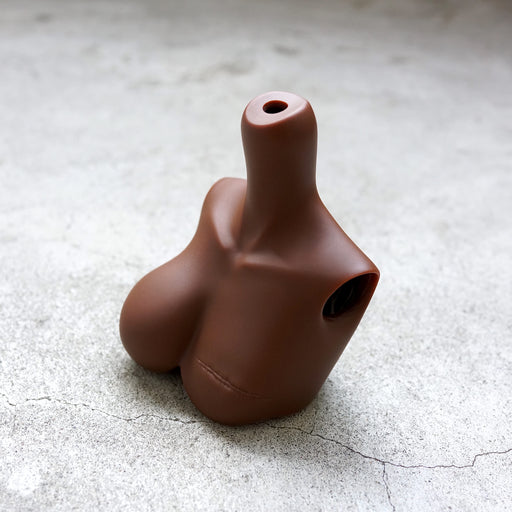 Mastectomy Bust Option Part (Cocoa)