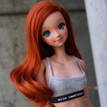 Smart Doll - Monday Tea (Classic)