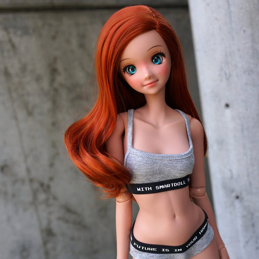 Smart Doll - Monday Tea (Classic)