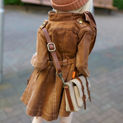 Duster Jacket