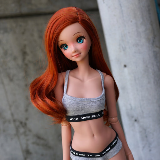 Smart Doll - Monday Tea (Classic)