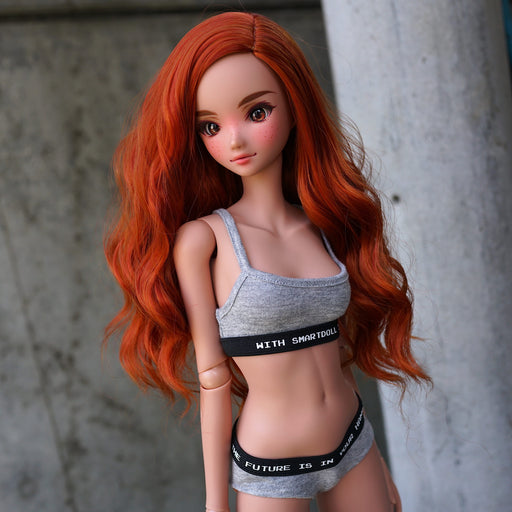 Smart Doll - Strength (Tea)