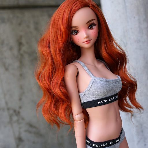 Smart Doll - Strength (Tea)
