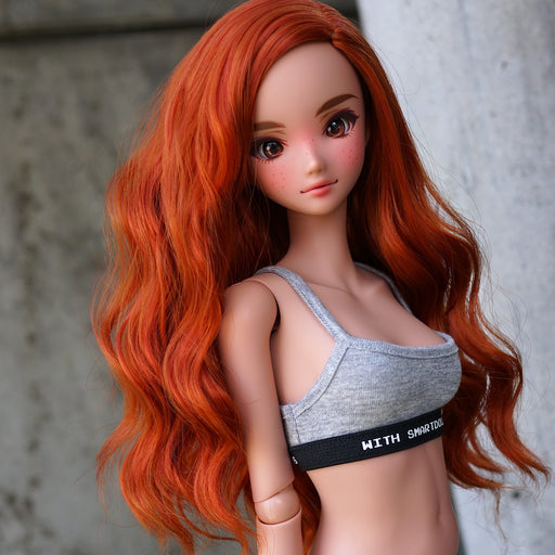 Smart Doll - Strength (Tea)