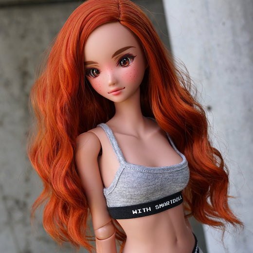 Smart Doll - Strength (Tea)