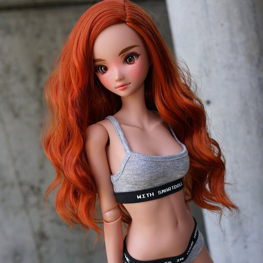 Smart Doll - Strength (Tea)