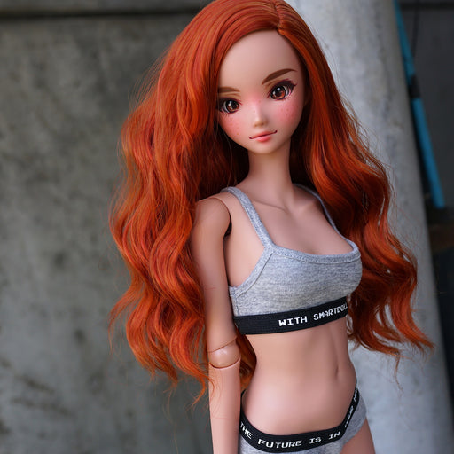 Smart Doll - Strength (Tea)