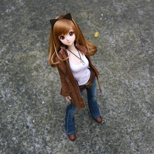 Duster Jacket