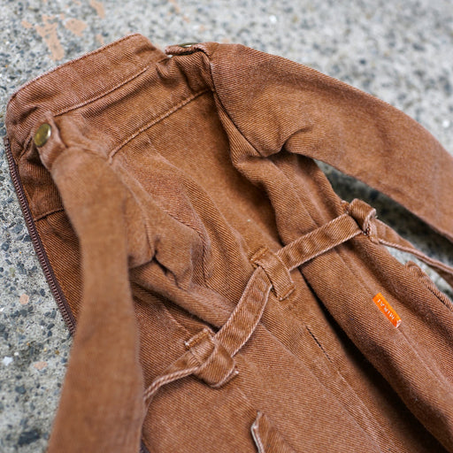 Duster Jacket