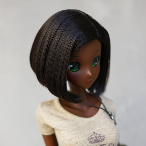 Parting Bob Black