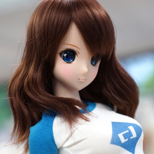 Medium Wave Cocoa