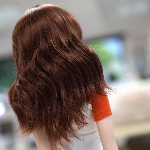 Medium Wave Cocoa
